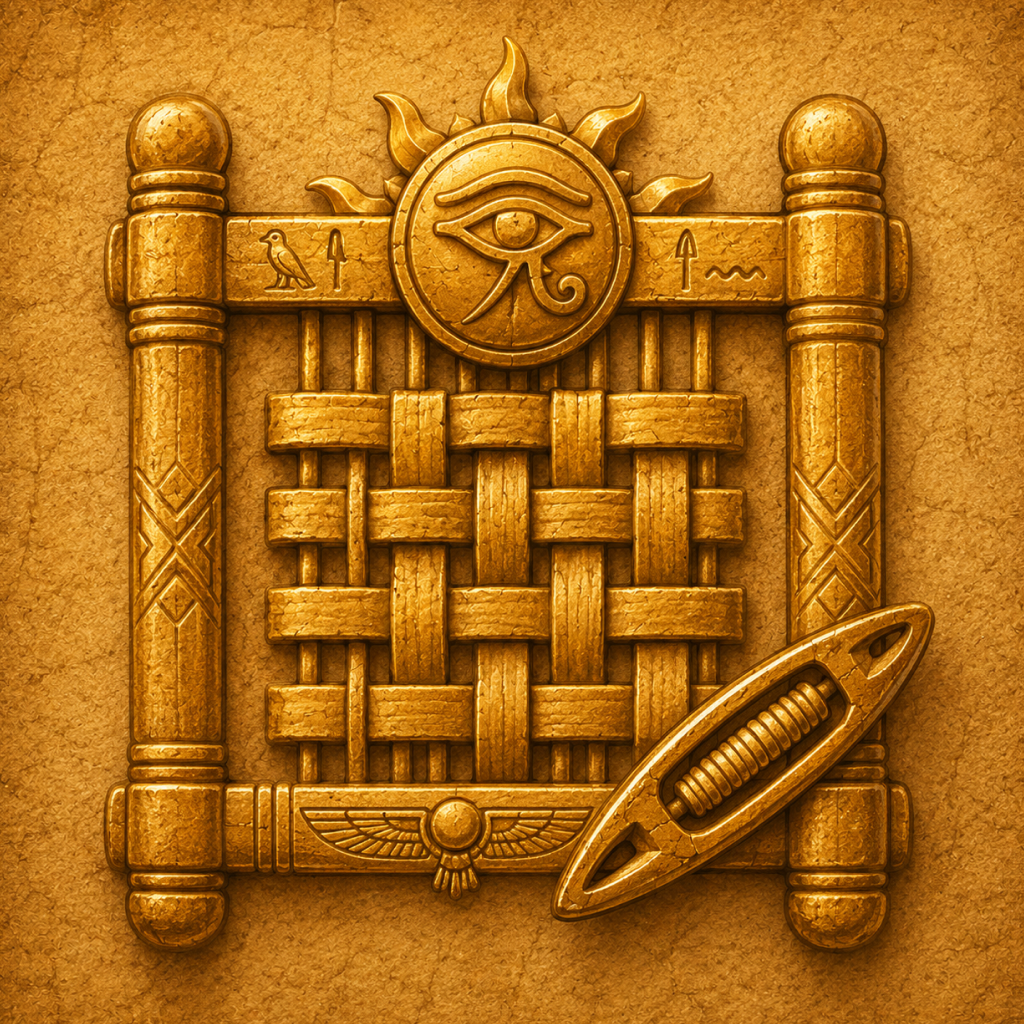 TesseraLoom icon